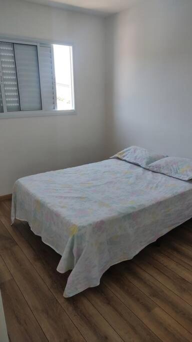 Ap Aconchegante Em Sao Roque Daire Dış mekan fotoğraf